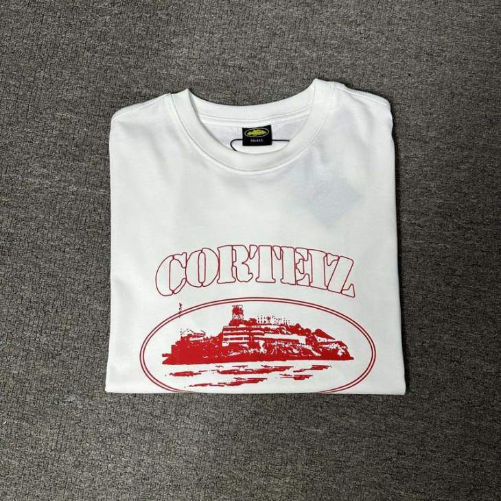 Corteiz T Shirts Short _SKUCorteizXS-2XLwmtx310316719